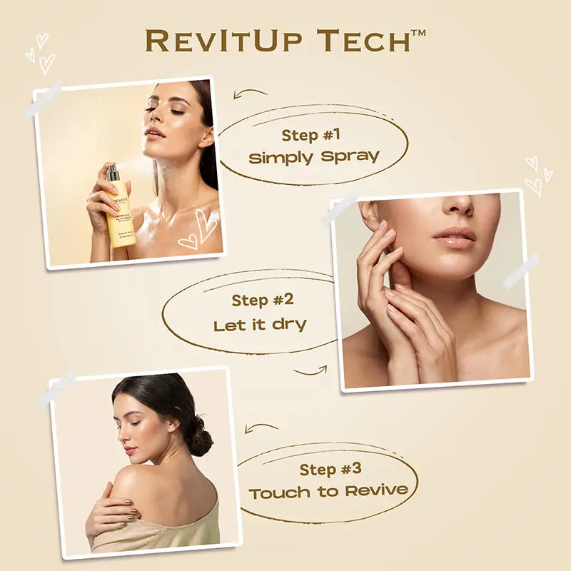 Vanilla-On-The-Beach by Bellavita Luxury | Warm Gourmand Hair & Body Mist | Water-Based | Alcohol-Free & Long-Lasting | Perfect for Layering | Lightweight and Non-Sticky Formula | Smell Sweet All Day | Long-Lasting Gourmand Freshness